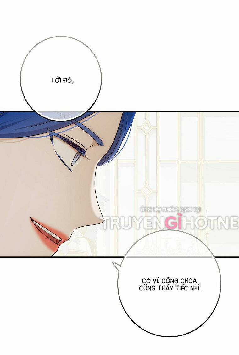 Tôi Lạc Vào Thế Giới Trò Chơi Harem Ngược Chapter 85.2 trang 33