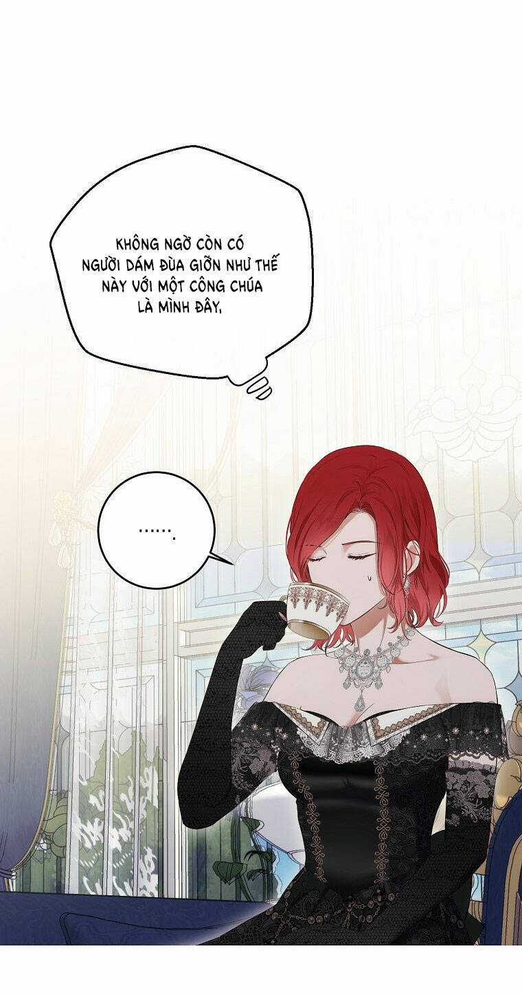 Tôi Lạc Vào Thế Giới Trò Chơi Harem Ngược Chapter 85.2 trang 34