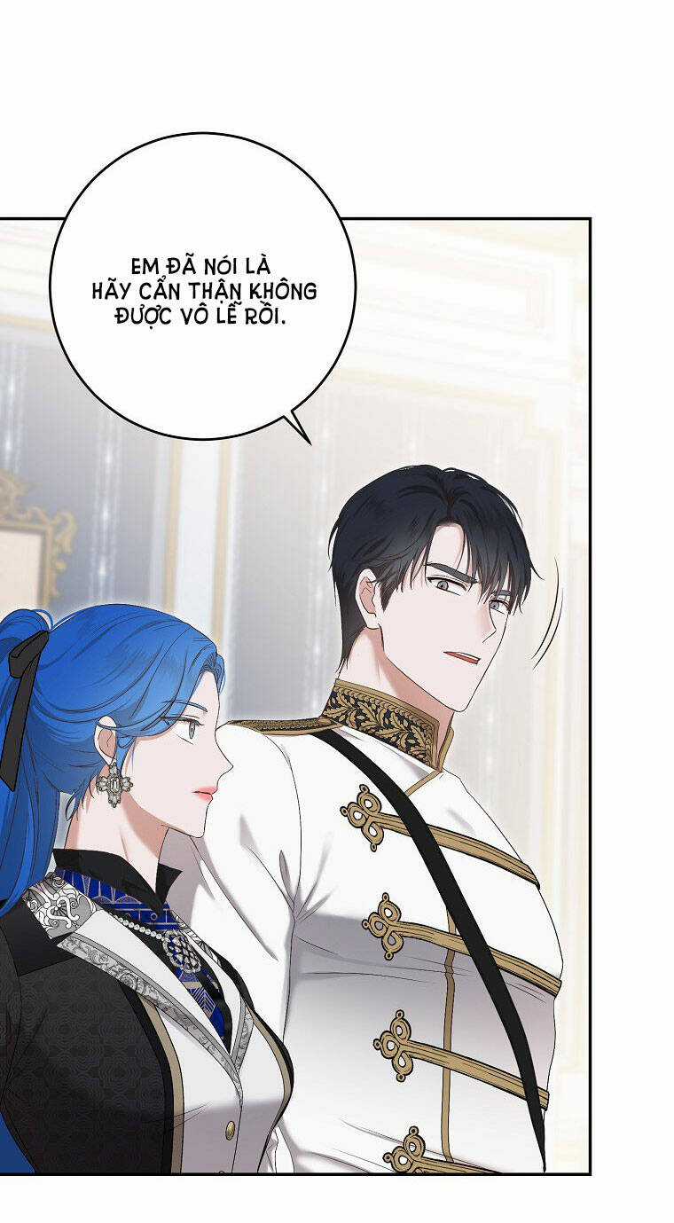 Tôi Lạc Vào Thế Giới Trò Chơi Harem Ngược Chapter 85.2 trang 4