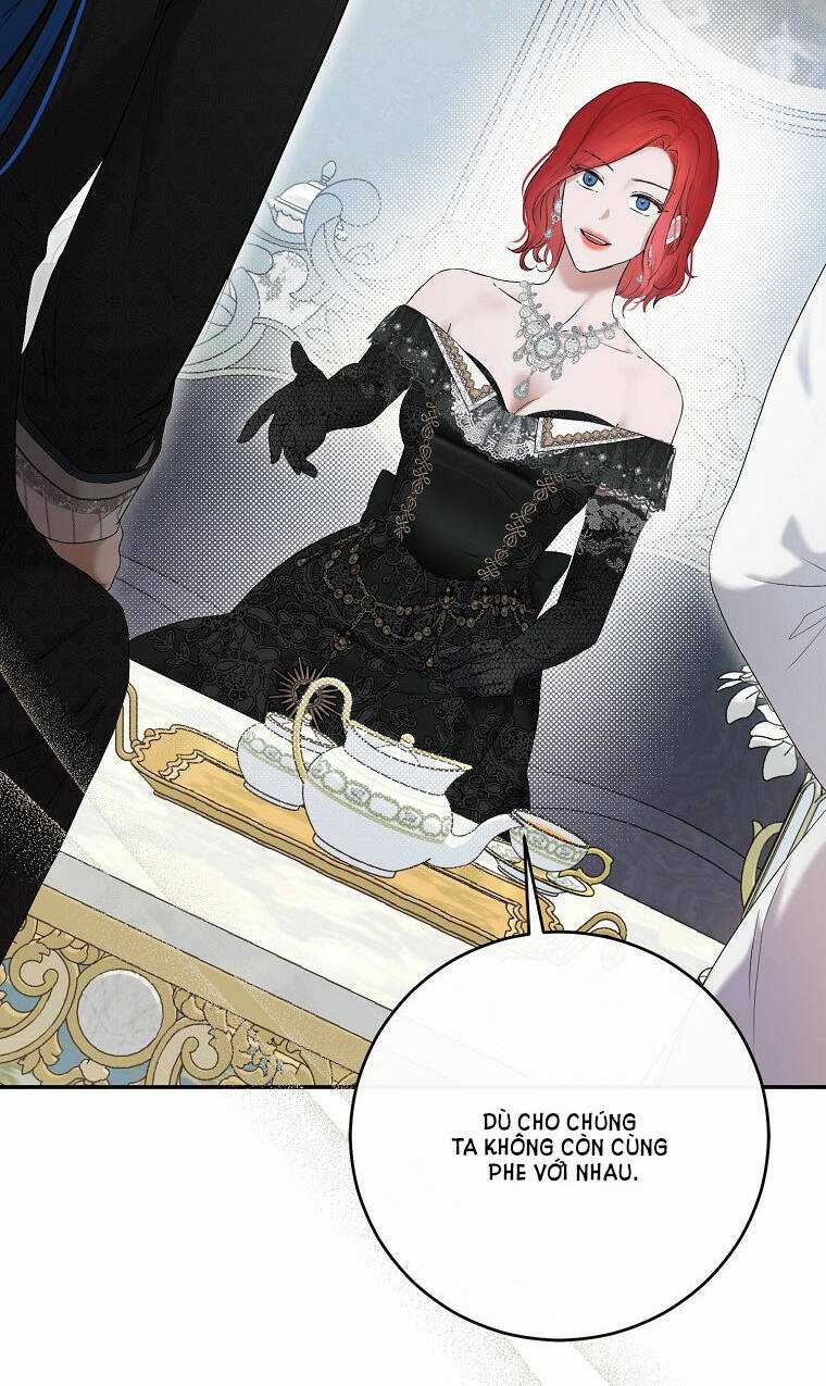 Tôi Lạc Vào Thế Giới Trò Chơi Harem Ngược Chapter 85.2 trang 45