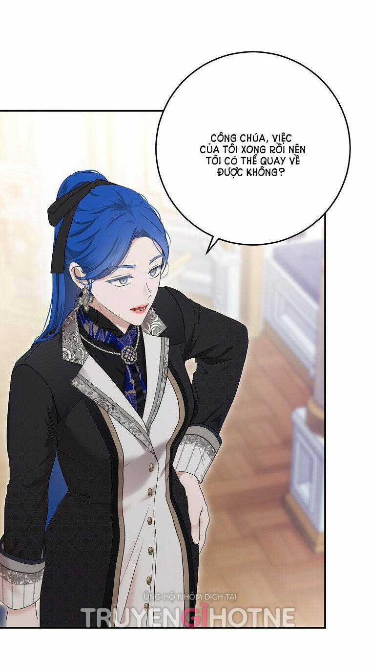 Tôi Lạc Vào Thế Giới Trò Chơi Harem Ngược Chapter 85.2 trang 49