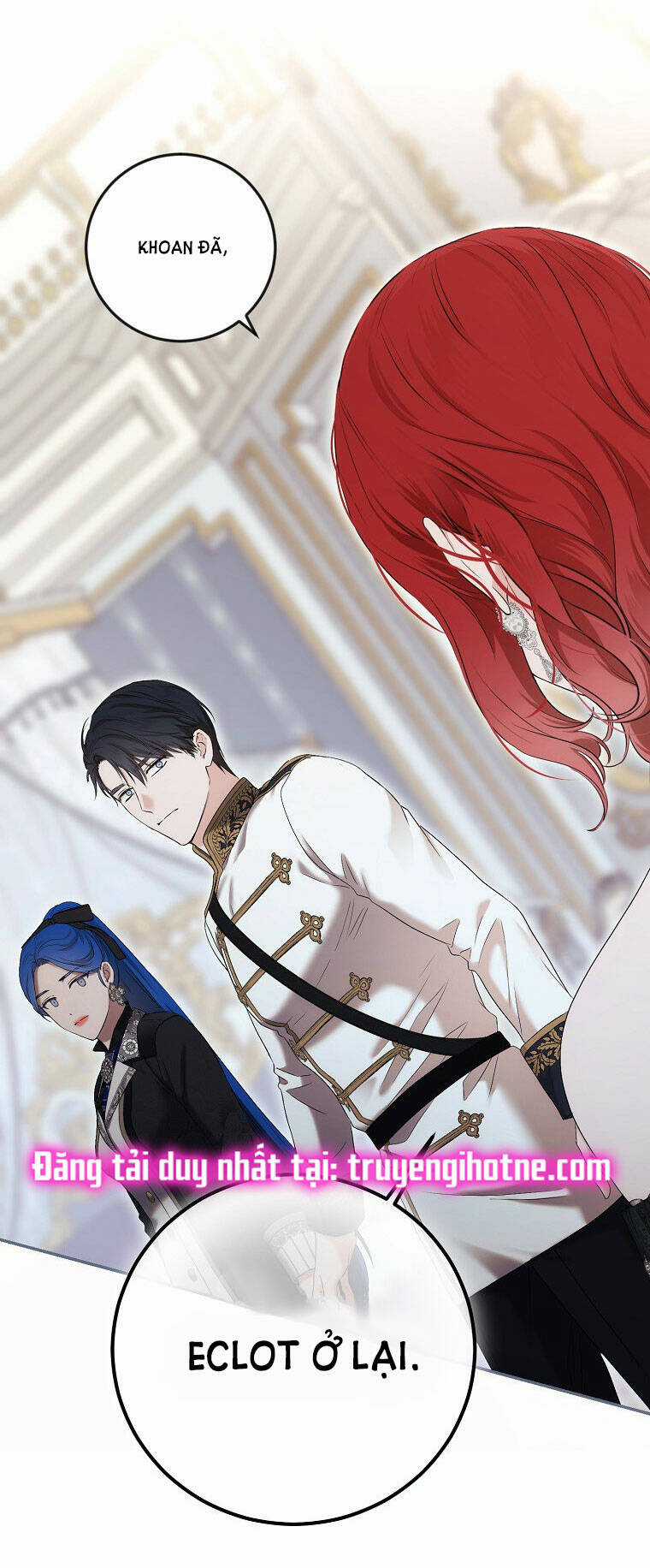 Tôi Lạc Vào Thế Giới Trò Chơi Harem Ngược Chapter 85.2 trang 53