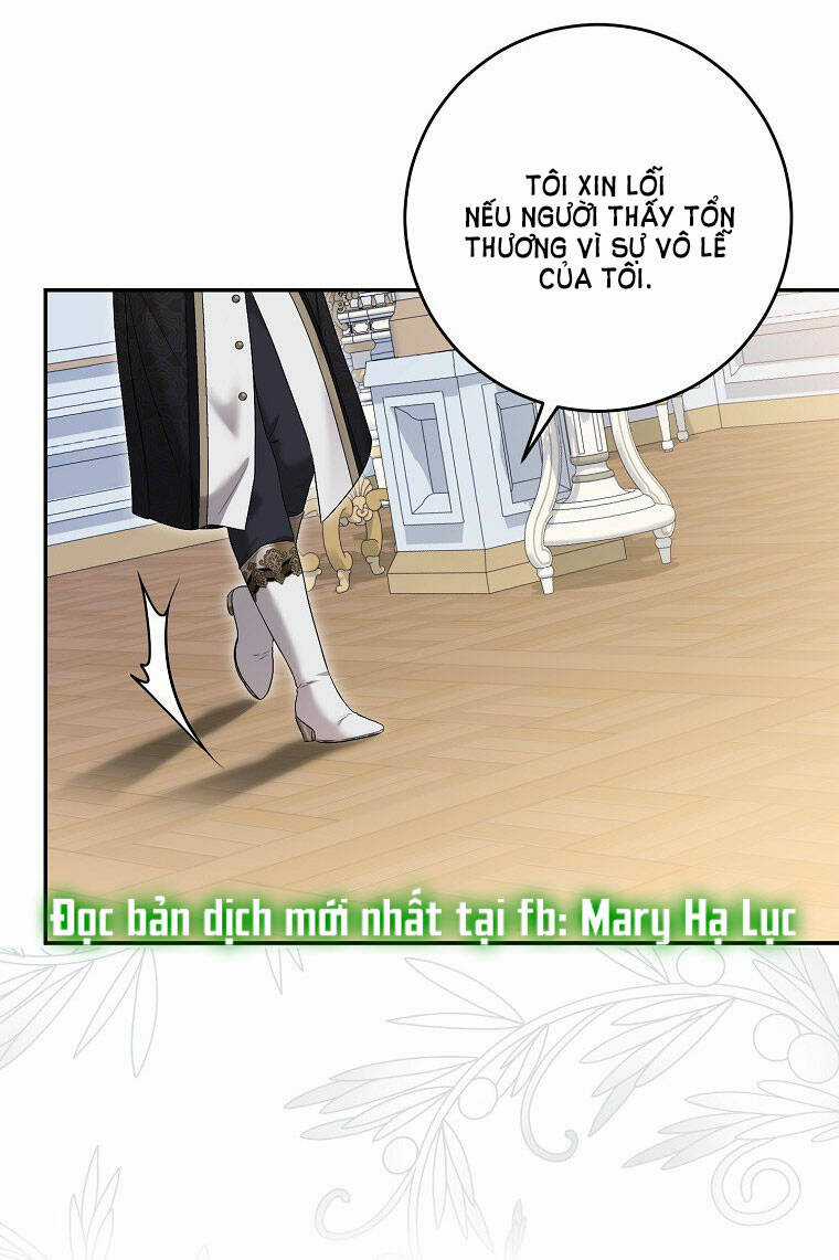 Tôi Lạc Vào Thế Giới Trò Chơi Harem Ngược Chapter 85.2 trang 6