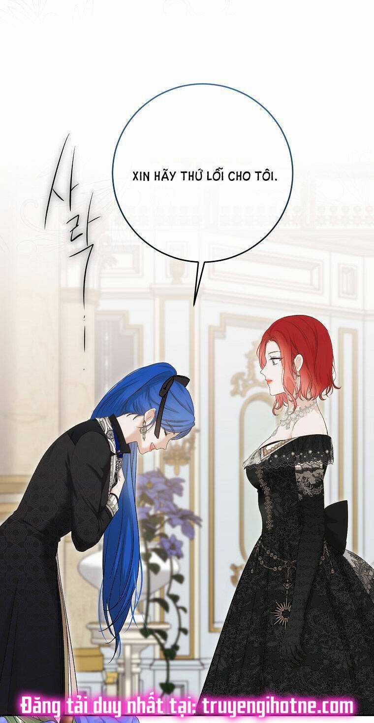 Tôi Lạc Vào Thế Giới Trò Chơi Harem Ngược Chapter 85.2 trang 7