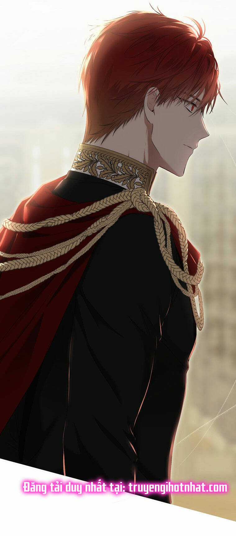 Tôi Lạc Vào Thế Giới Trò Chơi Harem Ngược Chapter 86.1 trang 15