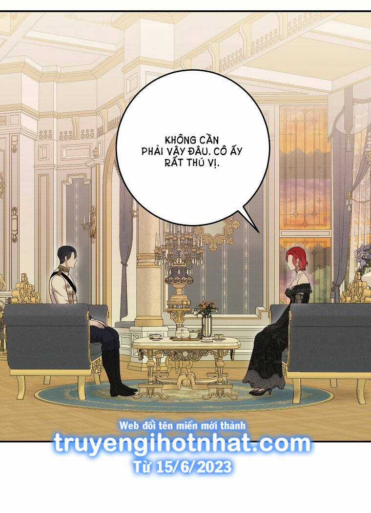 Tôi Lạc Vào Thế Giới Trò Chơi Harem Ngược Chapter 86.1 trang 24