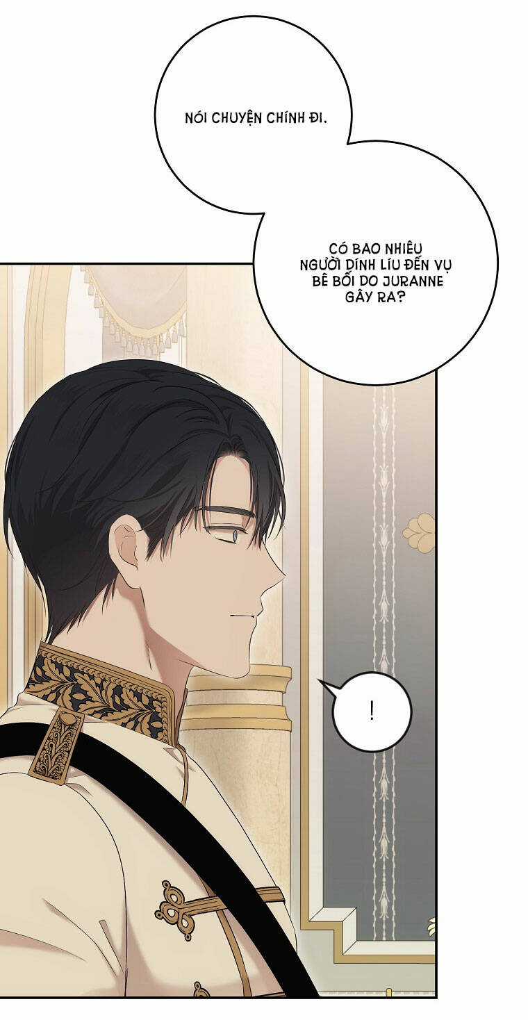 Tôi Lạc Vào Thế Giới Trò Chơi Harem Ngược Chapter 86.1 trang 25