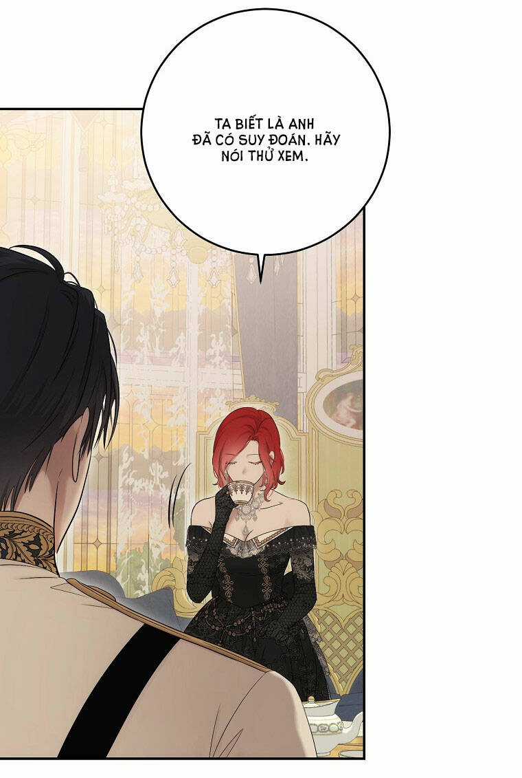 Tôi Lạc Vào Thế Giới Trò Chơi Harem Ngược Chapter 86.1 trang 29