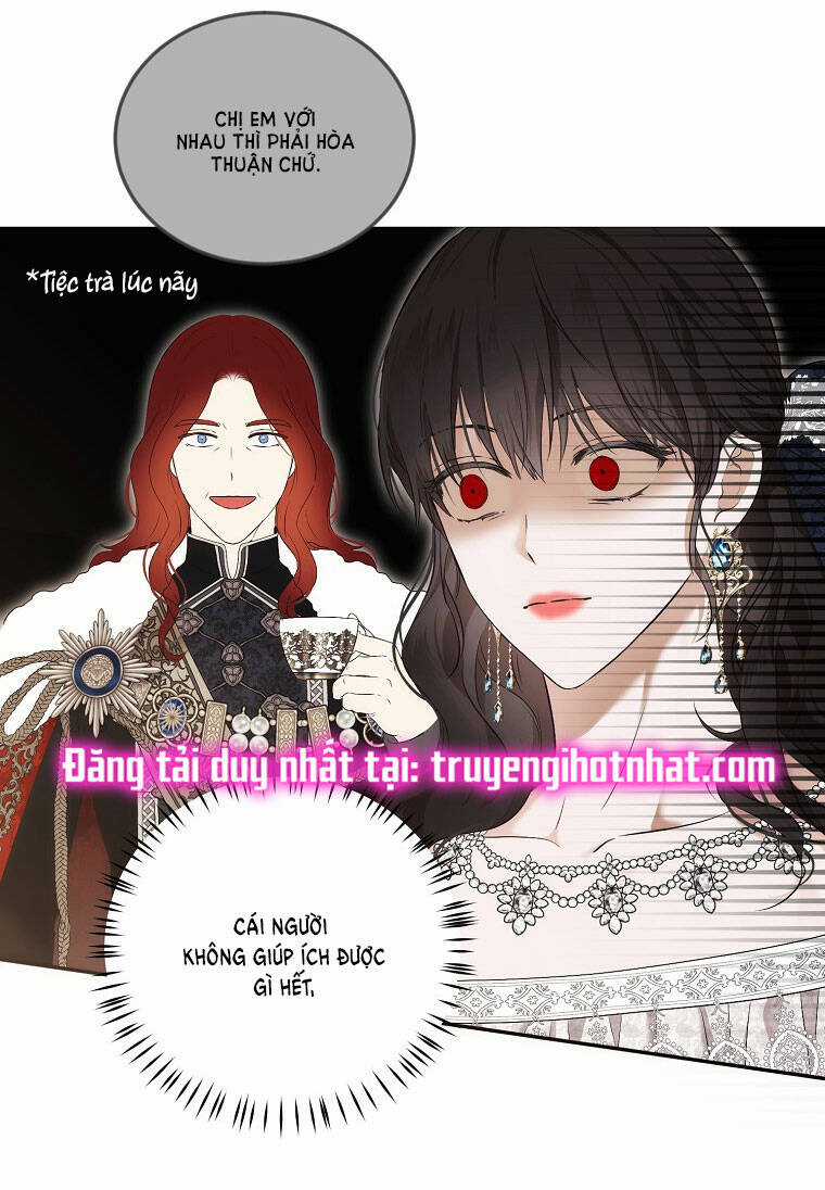 Tôi Lạc Vào Thế Giới Trò Chơi Harem Ngược Chapter 86.1 trang 4