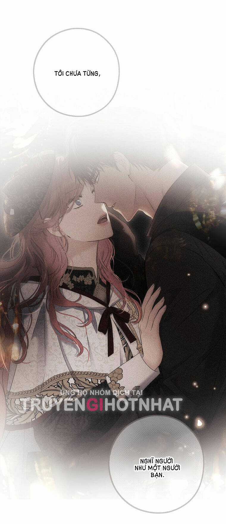 Tôi Lạc Vào Thế Giới Trò Chơi Harem Ngược Chapter 86.1 trang 9