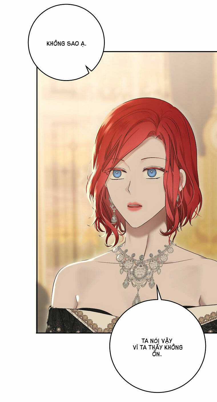 Tôi Lạc Vào Thế Giới Trò Chơi Harem Ngược Chapter 86.2 trang 1