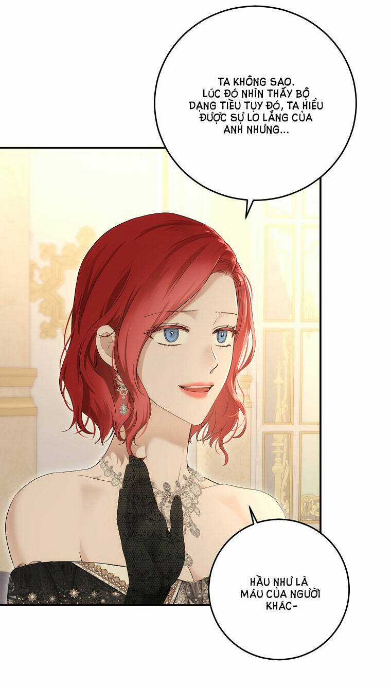 Tôi Lạc Vào Thế Giới Trò Chơi Harem Ngược Chapter 86.2 trang 13