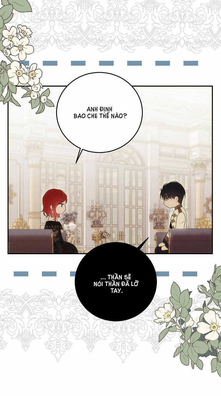 Tôi Lạc Vào Thế Giới Trò Chơi Harem Ngược Chapter 86.2 trang 16
