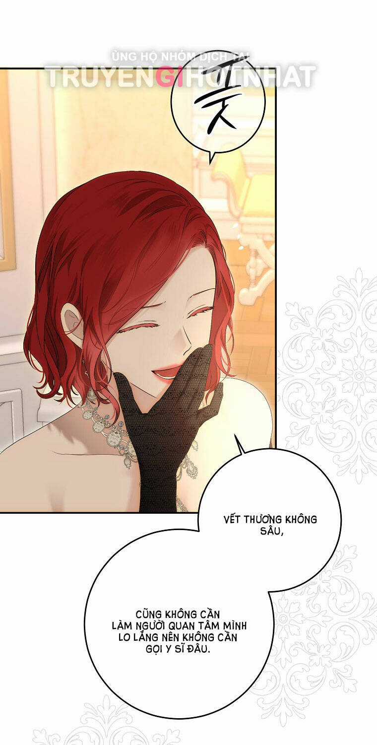 Tôi Lạc Vào Thế Giới Trò Chơi Harem Ngược Chapter 86.2 trang 17