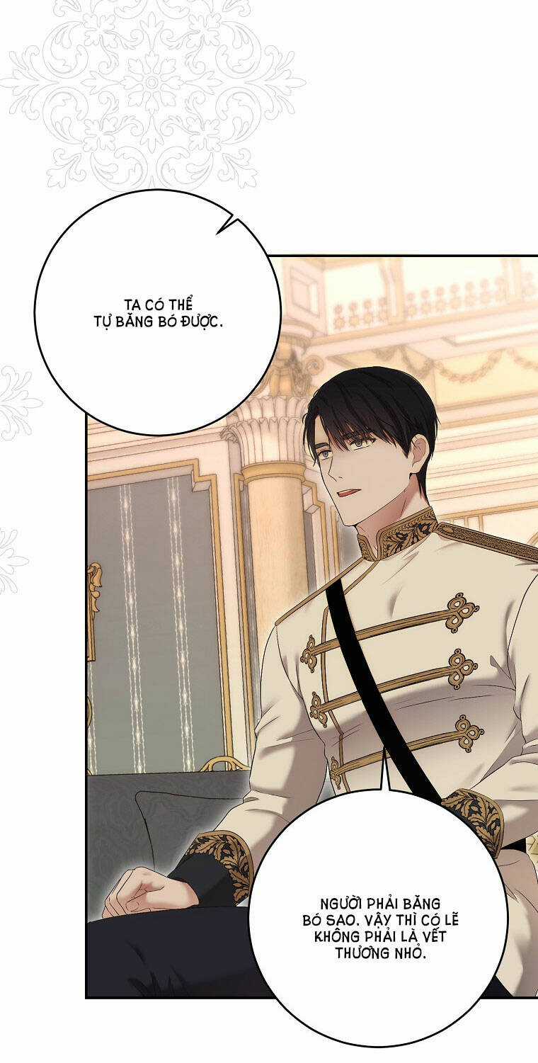 Tôi Lạc Vào Thế Giới Trò Chơi Harem Ngược Chapter 86.2 trang 18