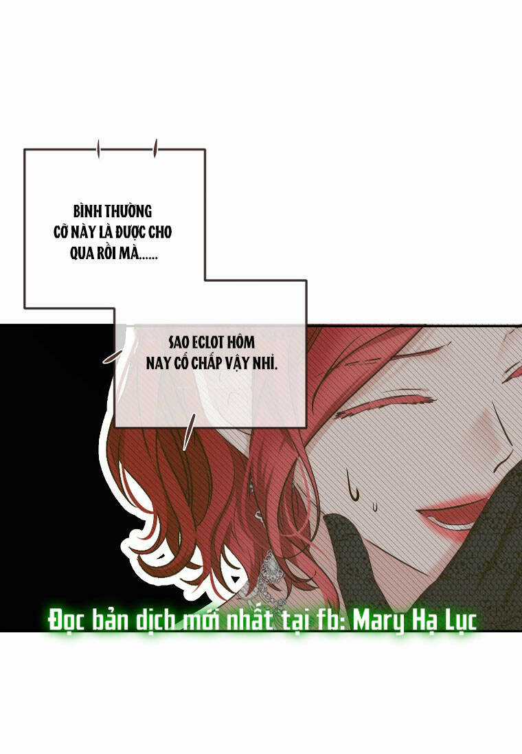 Tôi Lạc Vào Thế Giới Trò Chơi Harem Ngược Chapter 86.2 trang 19