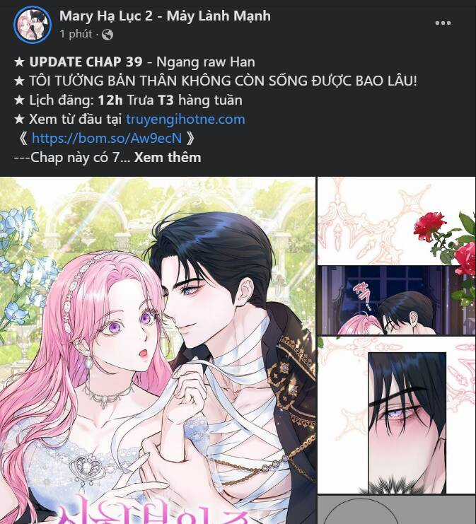 Tôi Lạc Vào Thế Giới Trò Chơi Harem Ngược Chapter 86.2 trang 22