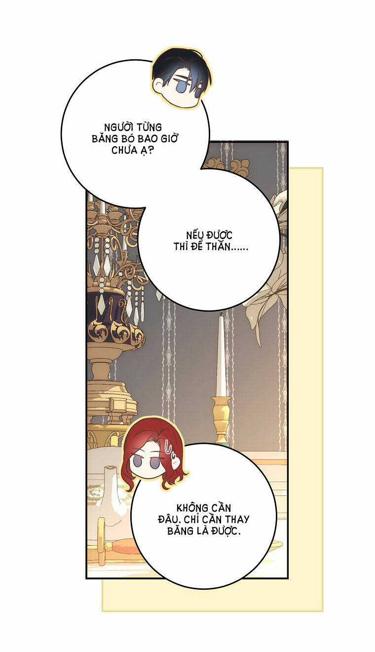 Tôi Lạc Vào Thế Giới Trò Chơi Harem Ngược Chapter 86.2 trang 24