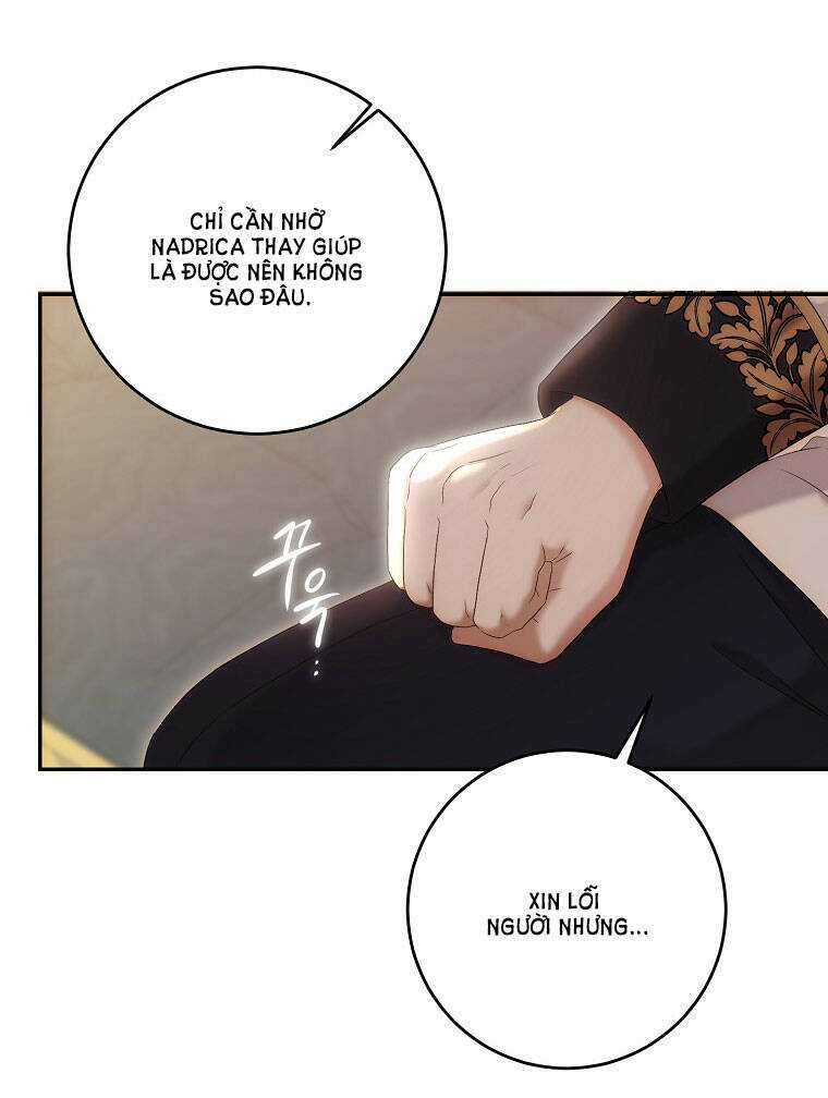 Tôi Lạc Vào Thế Giới Trò Chơi Harem Ngược Chapter 86.2 trang 25