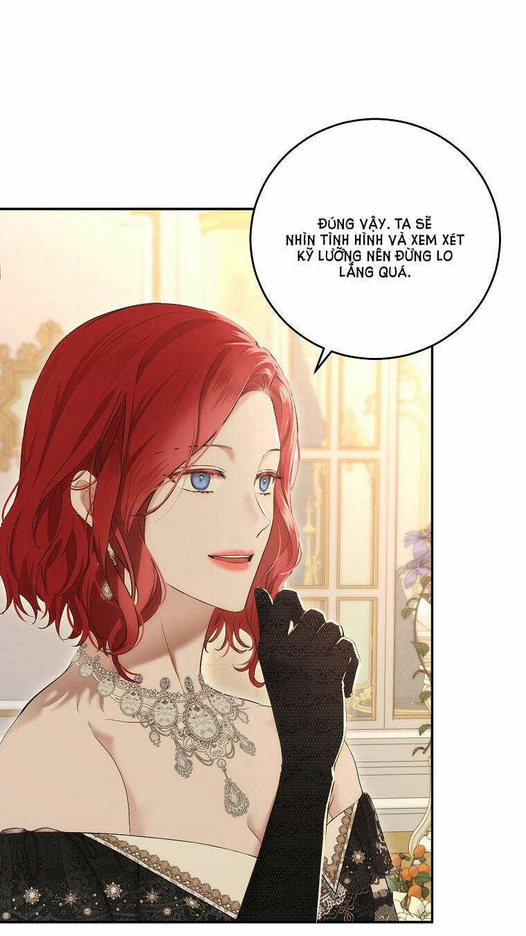 Tôi Lạc Vào Thế Giới Trò Chơi Harem Ngược Chapter 86.2 trang 27