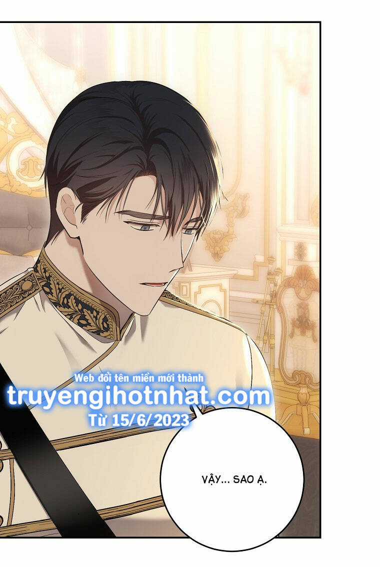 Tôi Lạc Vào Thế Giới Trò Chơi Harem Ngược Chapter 86.2 trang 3