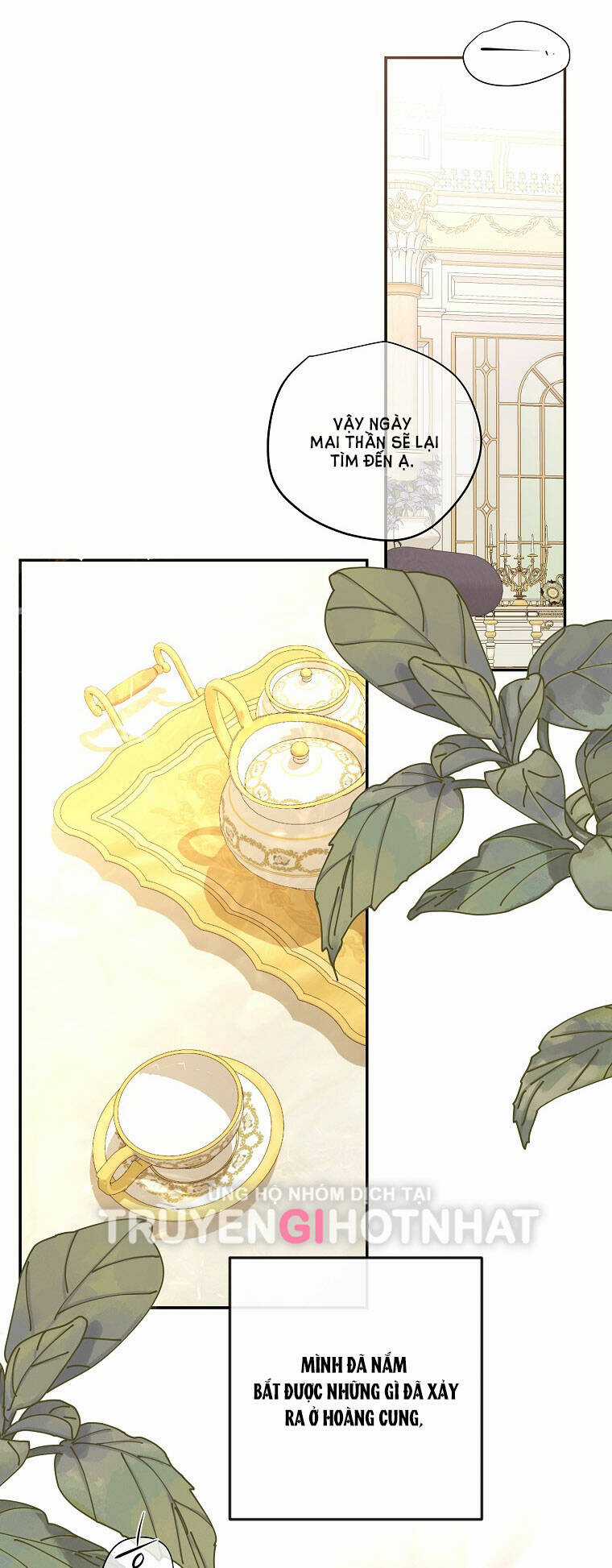 Tôi Lạc Vào Thế Giới Trò Chơi Harem Ngược Chapter 86.2 trang 31