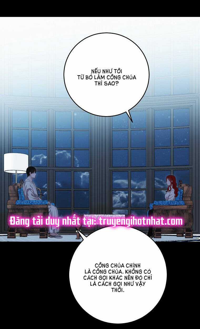 Tôi Lạc Vào Thế Giới Trò Chơi Harem Ngược Chapter 86.2 trang 36