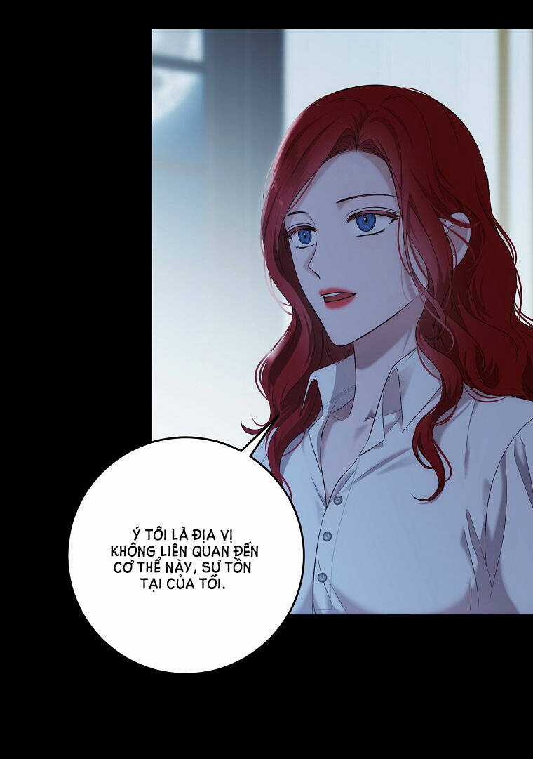 Tôi Lạc Vào Thế Giới Trò Chơi Harem Ngược Chapter 86.2 trang 38