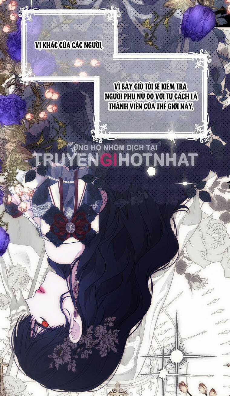 Tôi Lạc Vào Thế Giới Trò Chơi Harem Ngược Chapter 86.2 trang 41