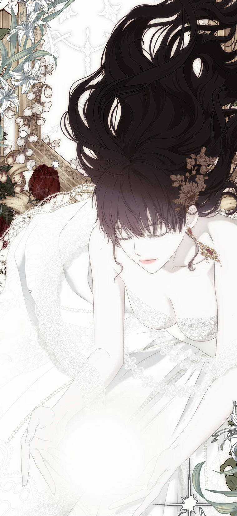 Tôi Lạc Vào Thế Giới Trò Chơi Harem Ngược Chapter 86.2 trang 43