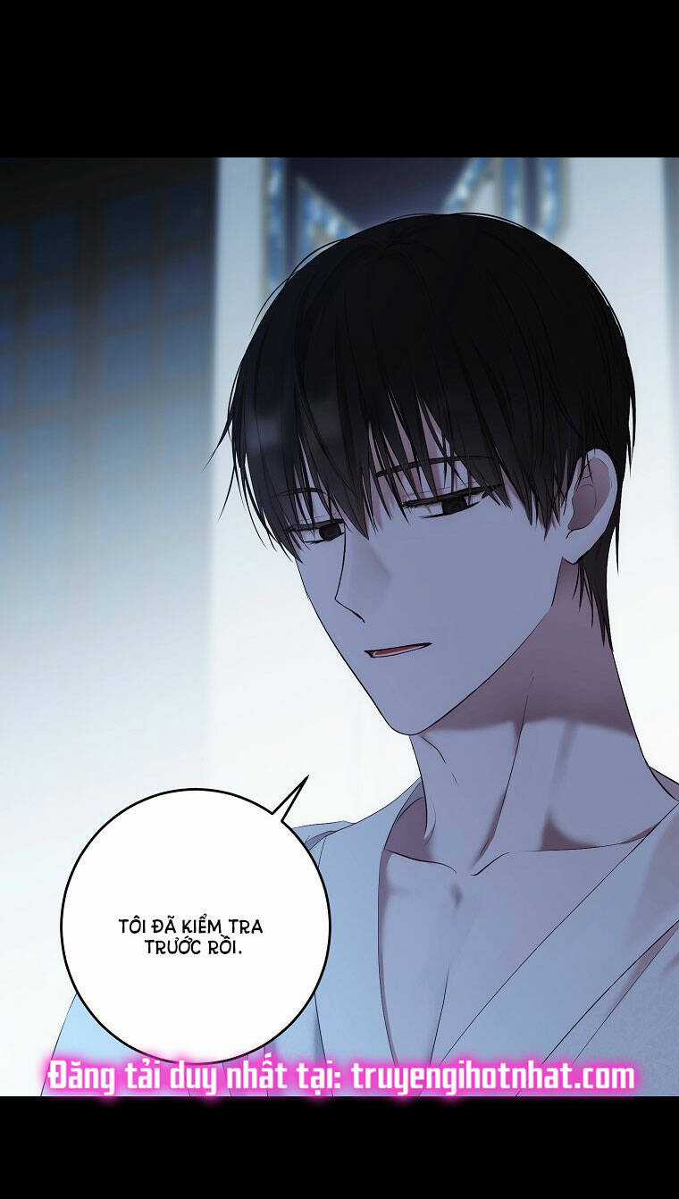 Tôi Lạc Vào Thế Giới Trò Chơi Harem Ngược Chapter 86.2 trang 46