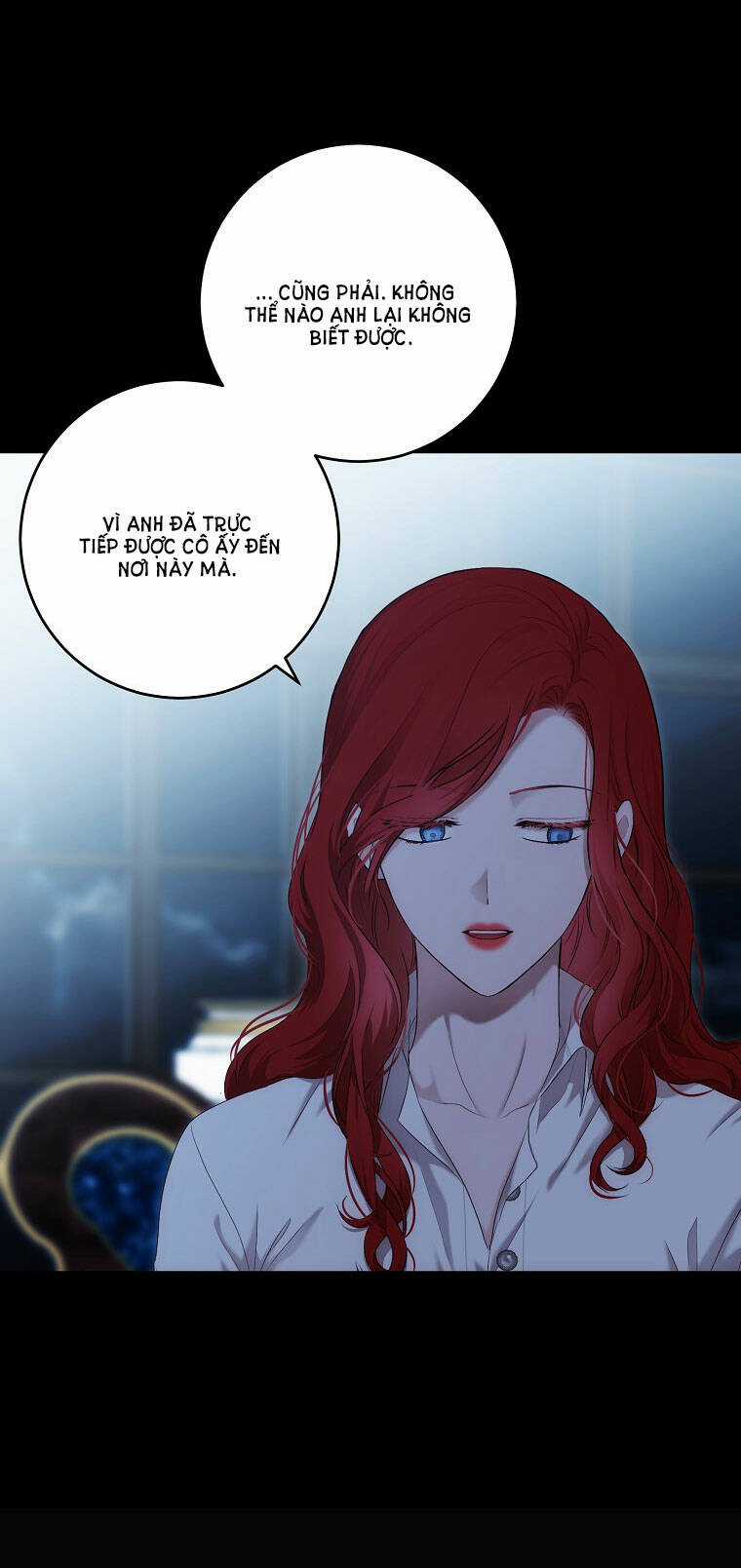 Tôi Lạc Vào Thế Giới Trò Chơi Harem Ngược Chapter 86.2 trang 47