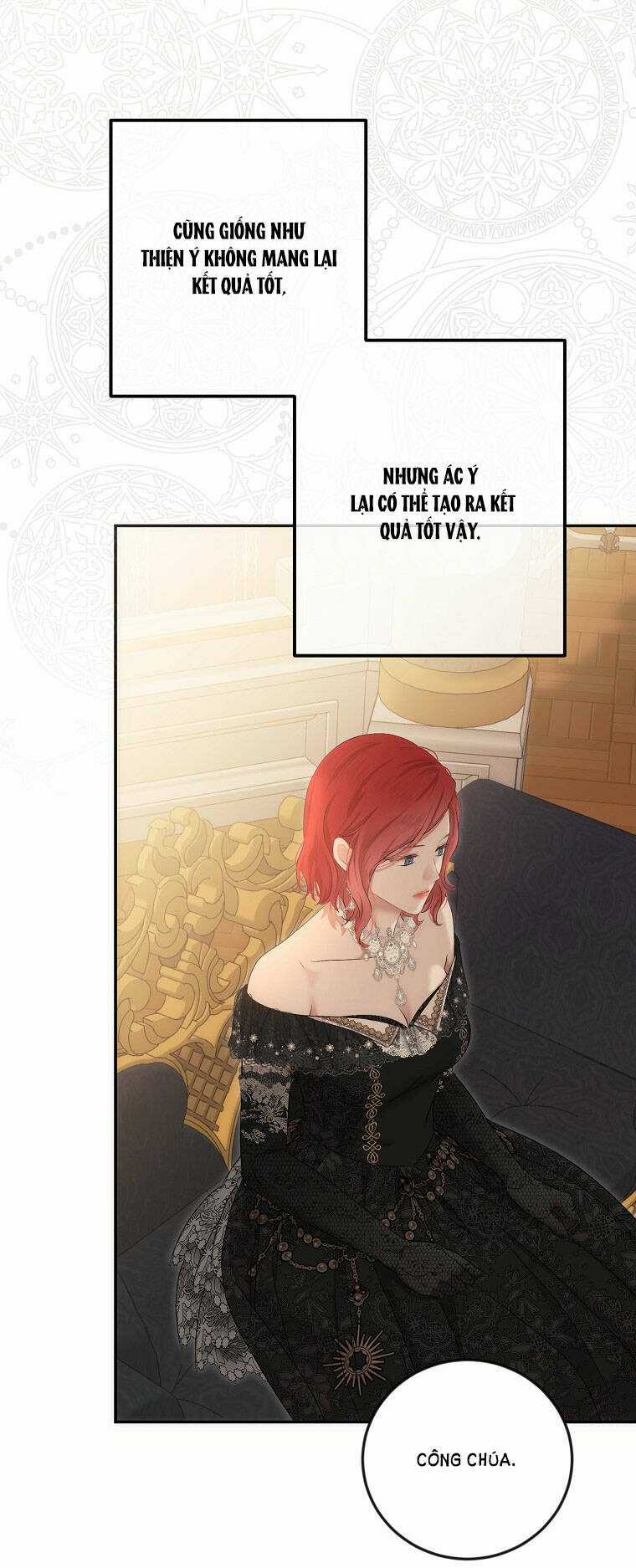 Tôi Lạc Vào Thế Giới Trò Chơi Harem Ngược Chapter 86.2 trang 49