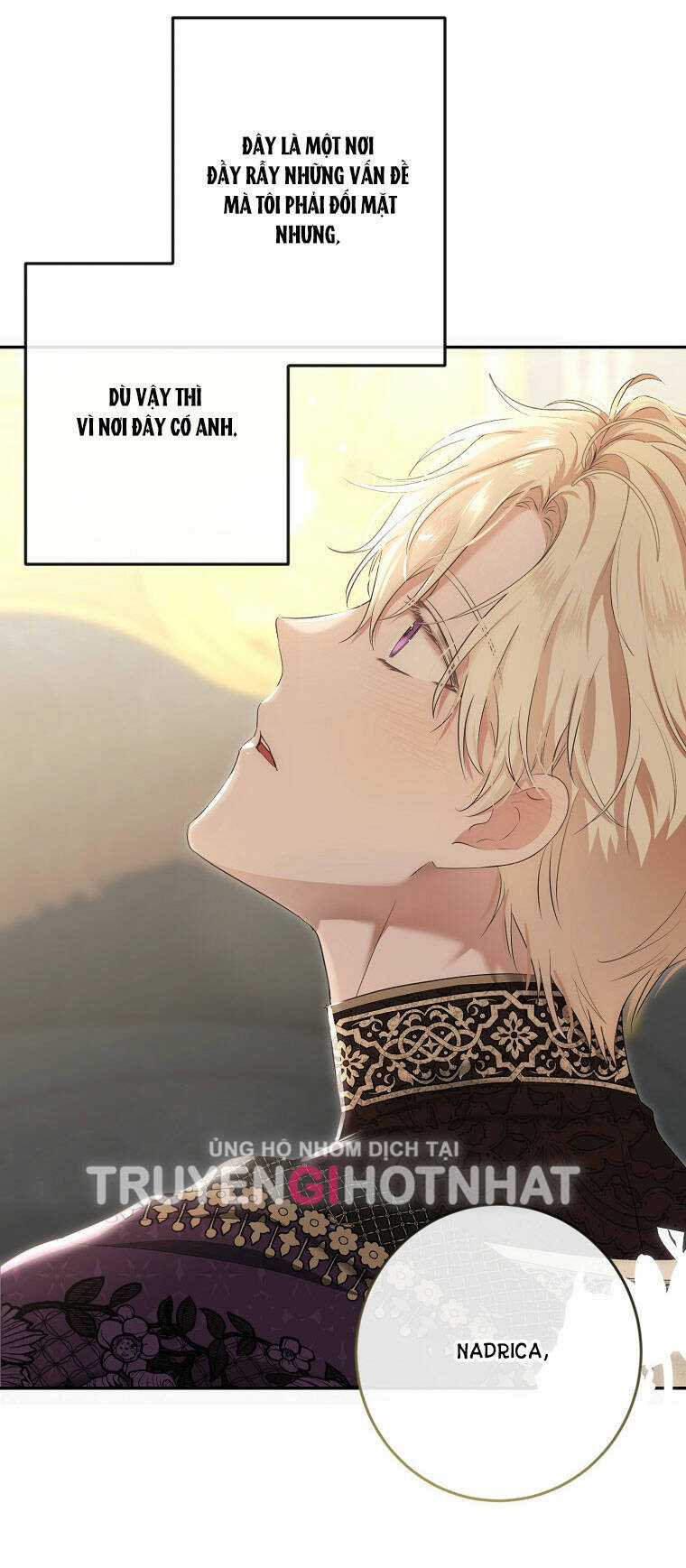 Tôi Lạc Vào Thế Giới Trò Chơi Harem Ngược Chapter 86.2 trang 57