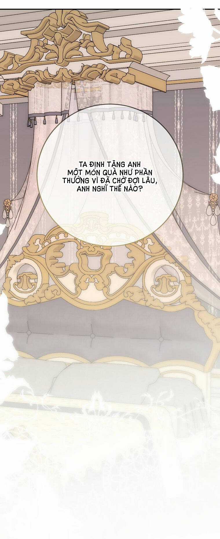 Tôi Lạc Vào Thế Giới Trò Chơi Harem Ngược Chapter 86.2 trang 58