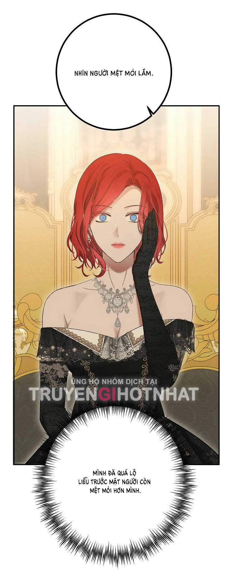 Tôi Lạc Vào Thế Giới Trò Chơi Harem Ngược Chapter 86.2 trang 6