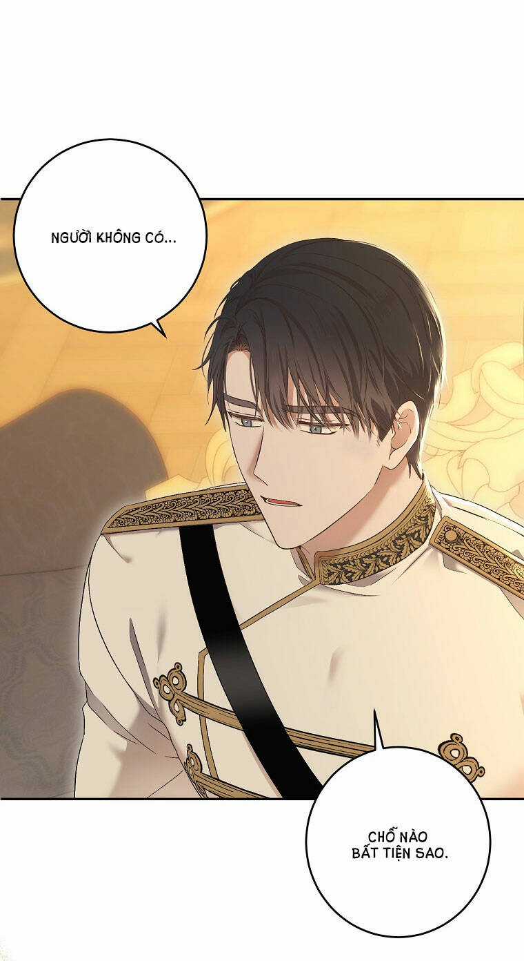Tôi Lạc Vào Thế Giới Trò Chơi Harem Ngược Chapter 86.2 trang 9