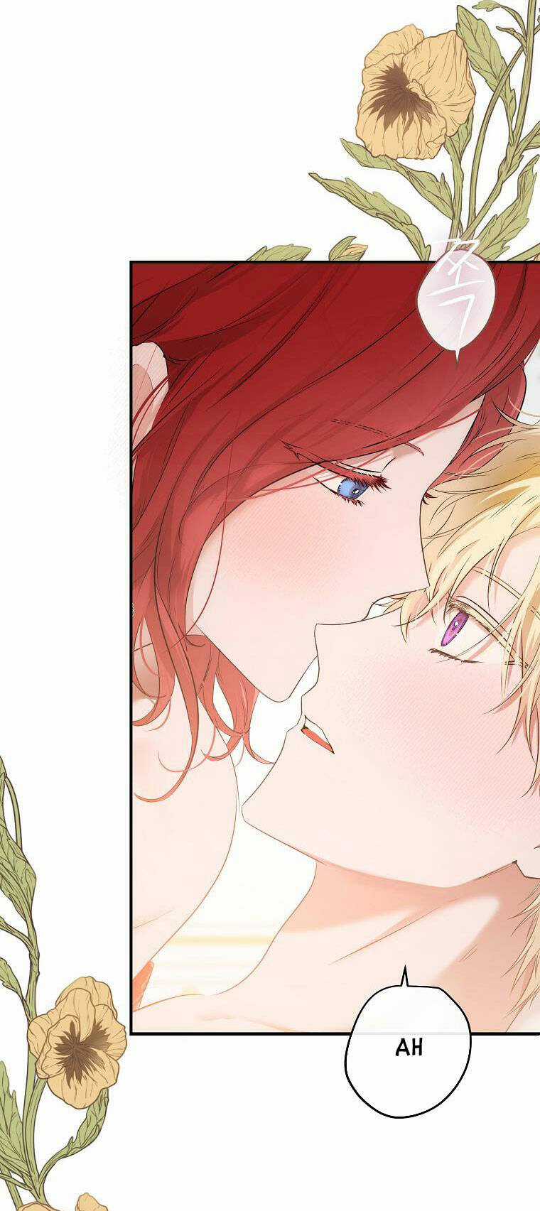 Tôi Lạc Vào Thế Giới Trò Chơi Harem Ngược Chapter 87.1 trang 11