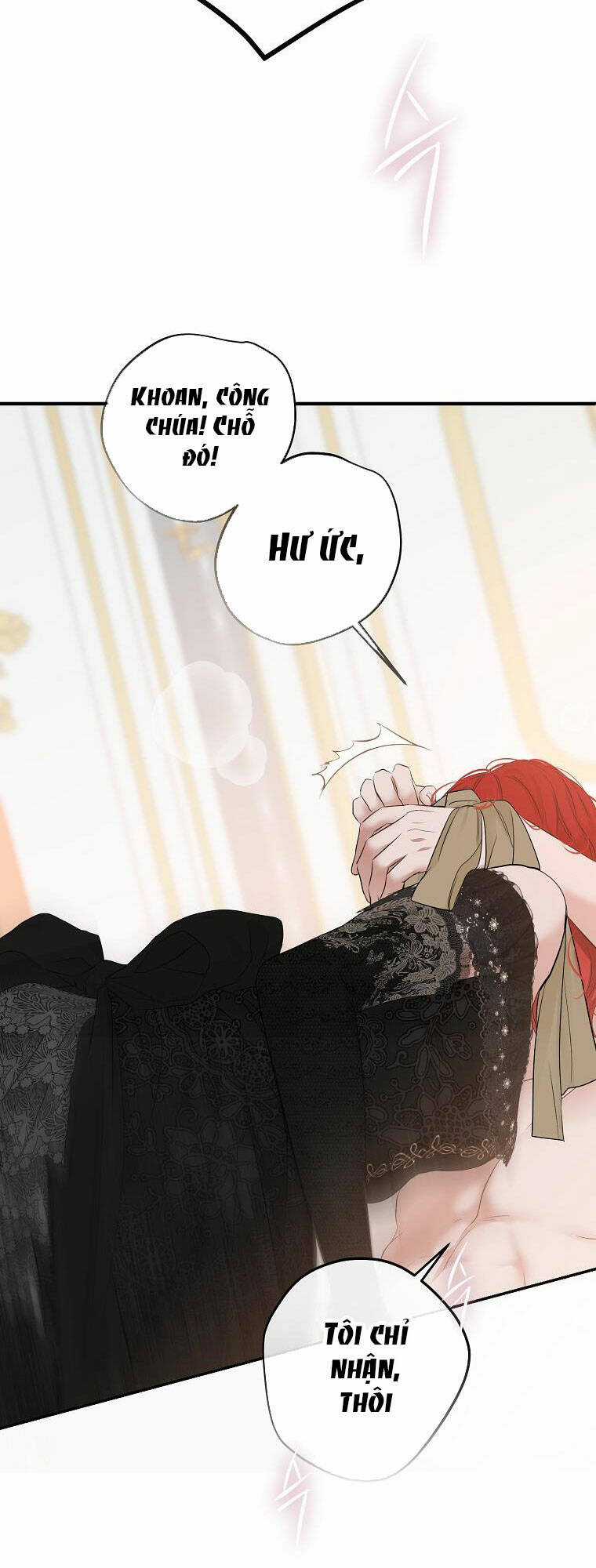 Tôi Lạc Vào Thế Giới Trò Chơi Harem Ngược Chapter 87.1 trang 13