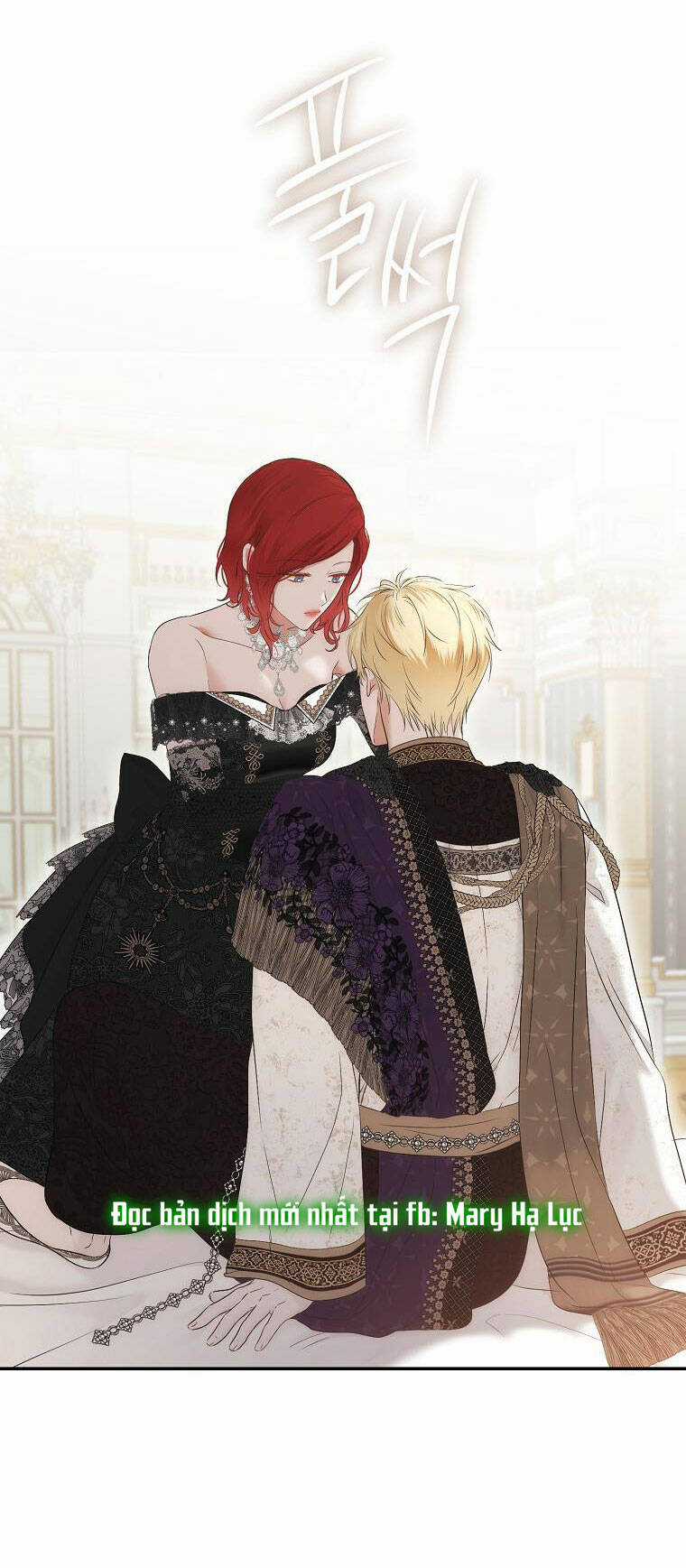 Tôi Lạc Vào Thế Giới Trò Chơi Harem Ngược Chapter 87.1 trang 2