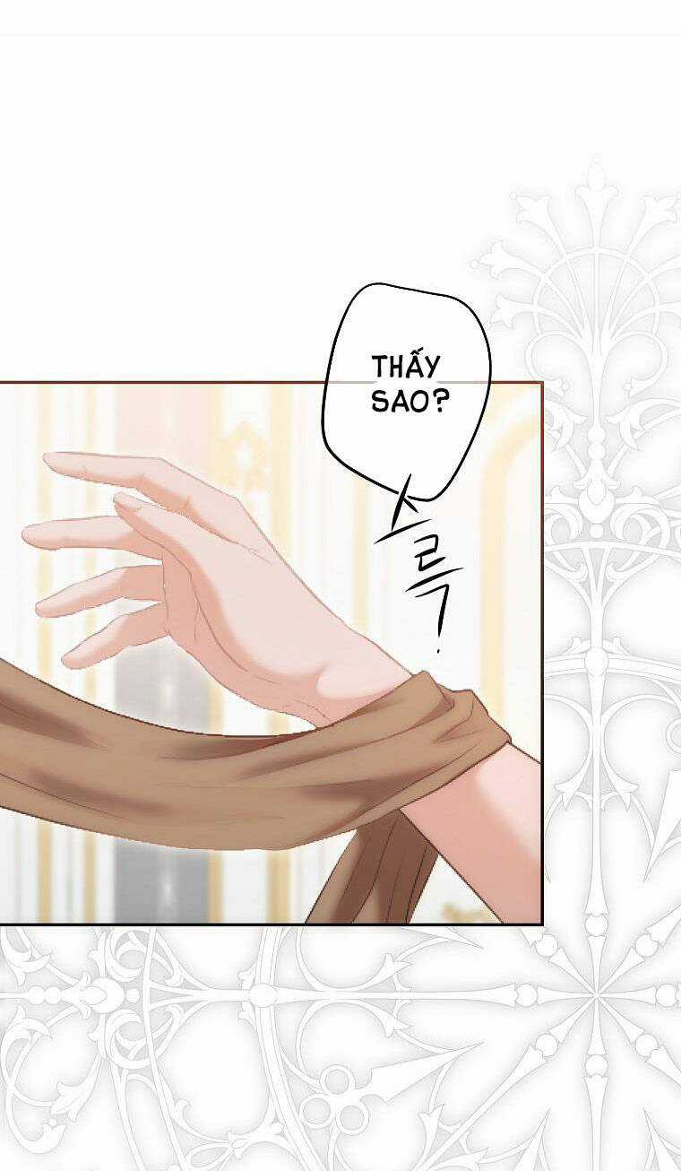 Tôi Lạc Vào Thế Giới Trò Chơi Harem Ngược Chapter 87.1 trang 21