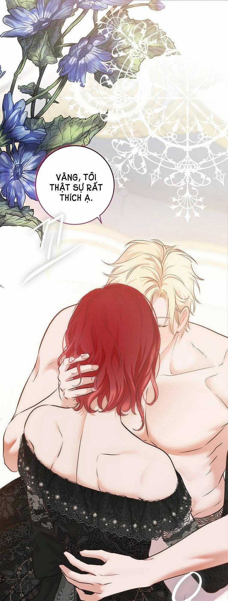 Tôi Lạc Vào Thế Giới Trò Chơi Harem Ngược Chapter 87.1 trang 23