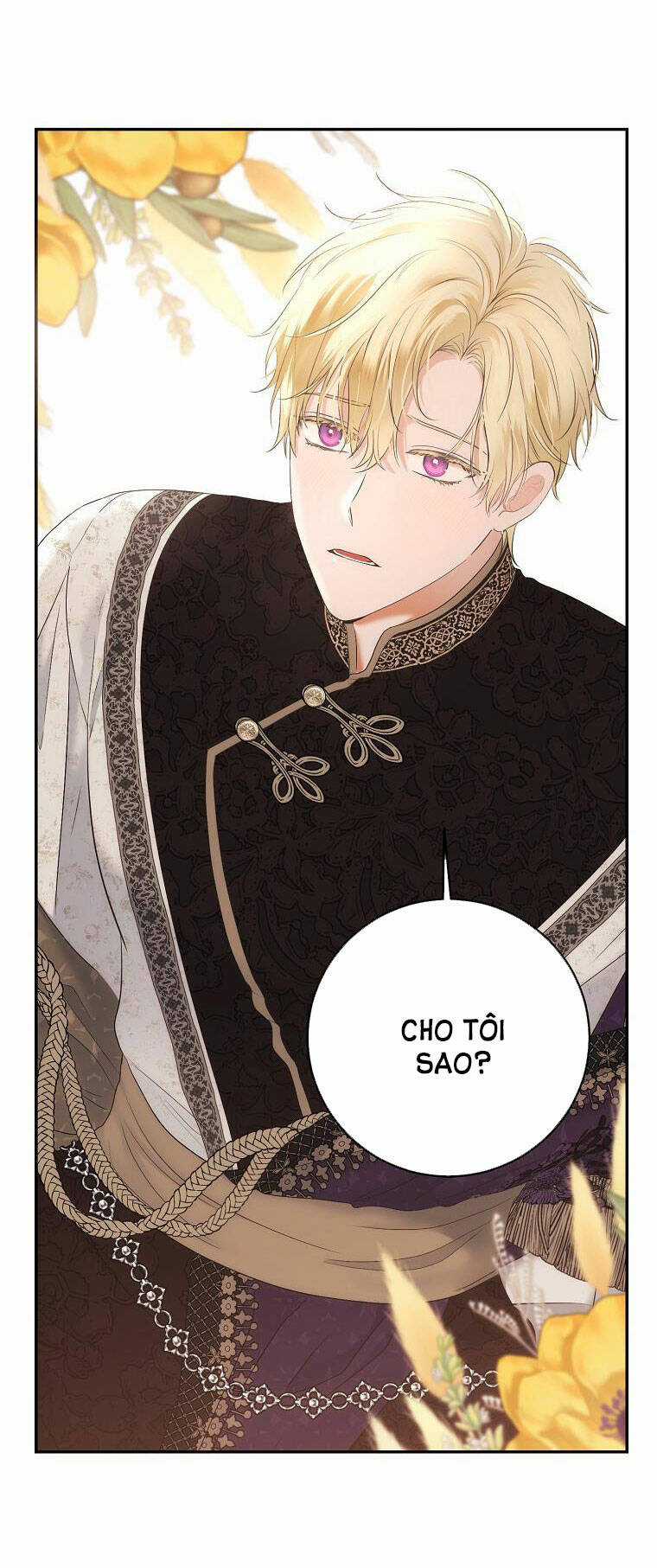 Tôi Lạc Vào Thế Giới Trò Chơi Harem Ngược Chapter 87.1 trang 3