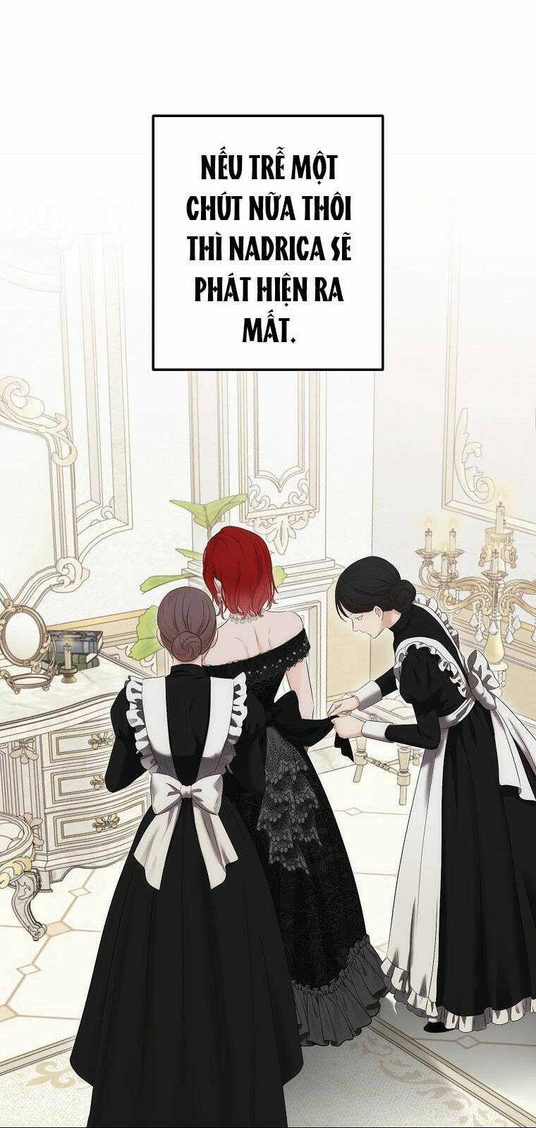 Tôi Lạc Vào Thế Giới Trò Chơi Harem Ngược Chapter 87.1 trang 32