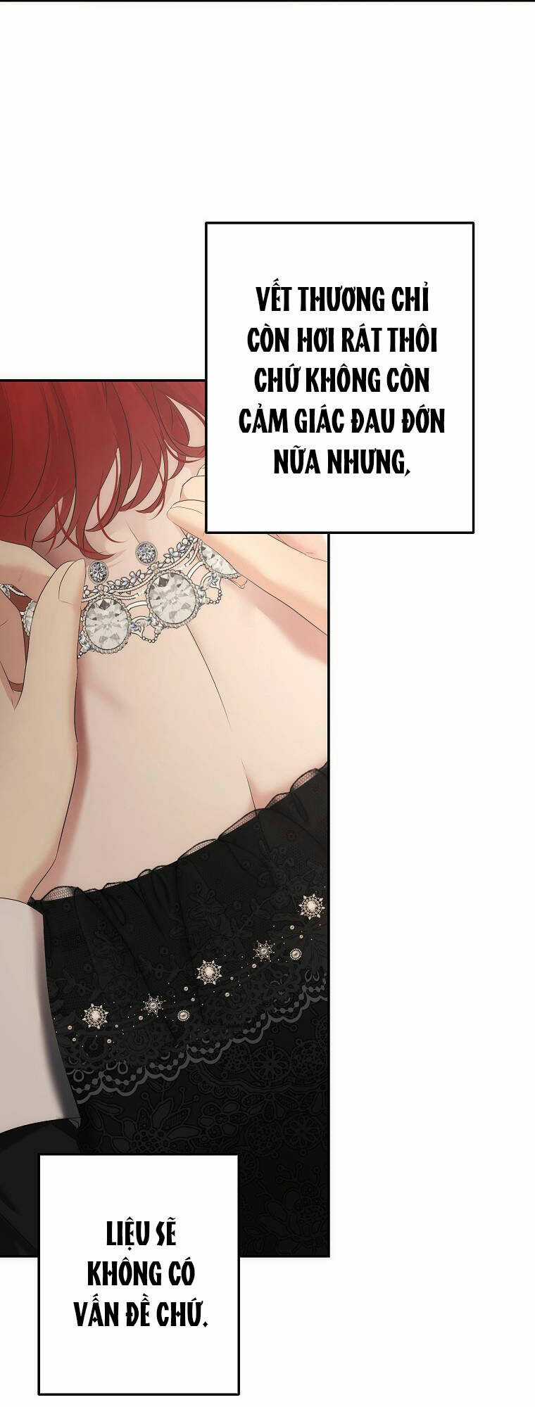 Tôi Lạc Vào Thế Giới Trò Chơi Harem Ngược Chapter 87.1 trang 33