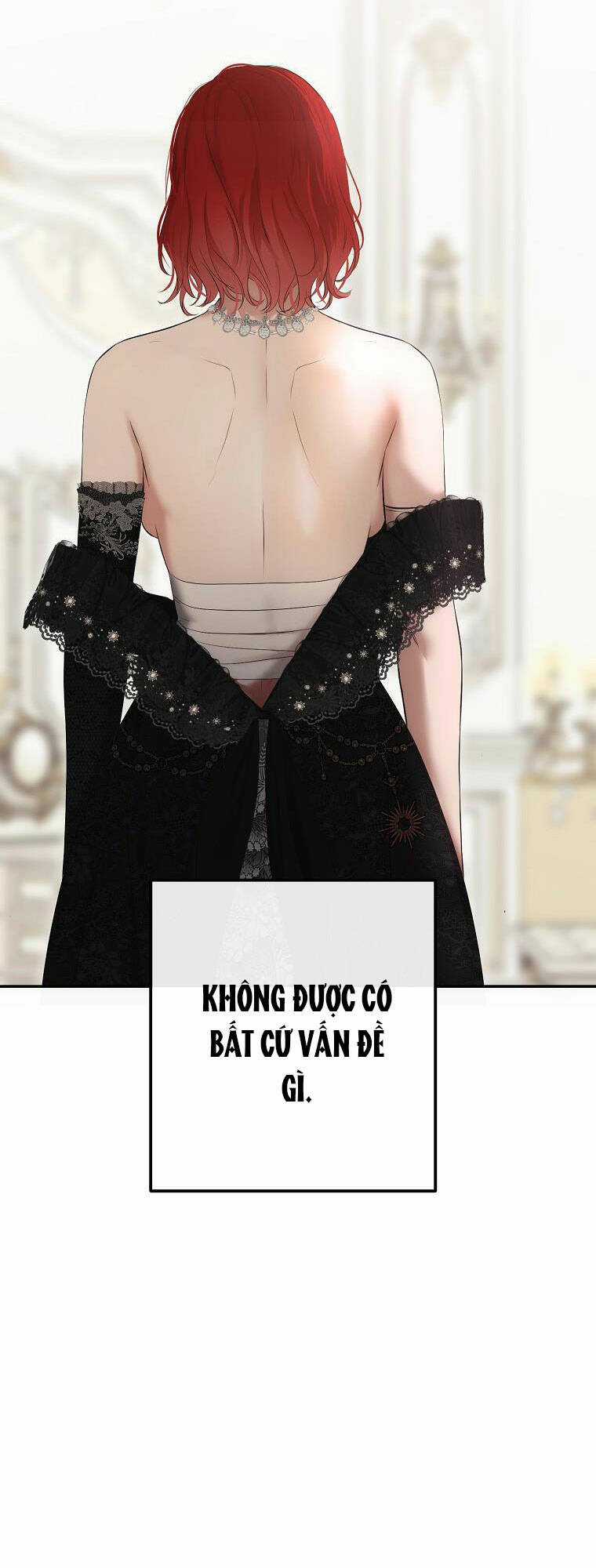 Tôi Lạc Vào Thế Giới Trò Chơi Harem Ngược Chapter 87.1 trang 35