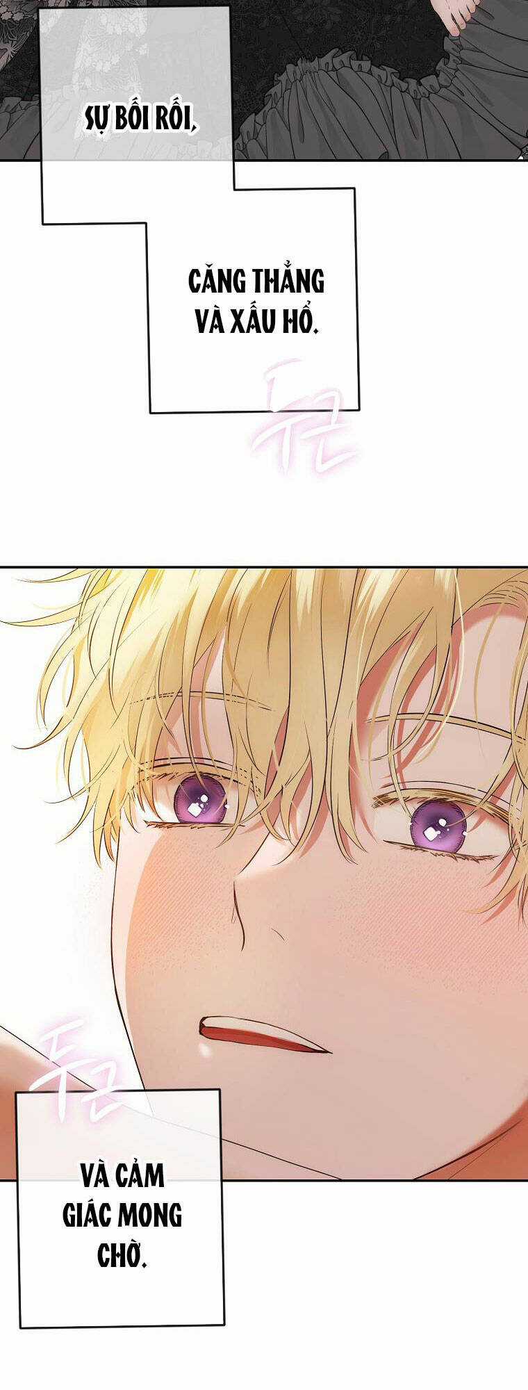 Tôi Lạc Vào Thế Giới Trò Chơi Harem Ngược Chapter 87.1 trang 8