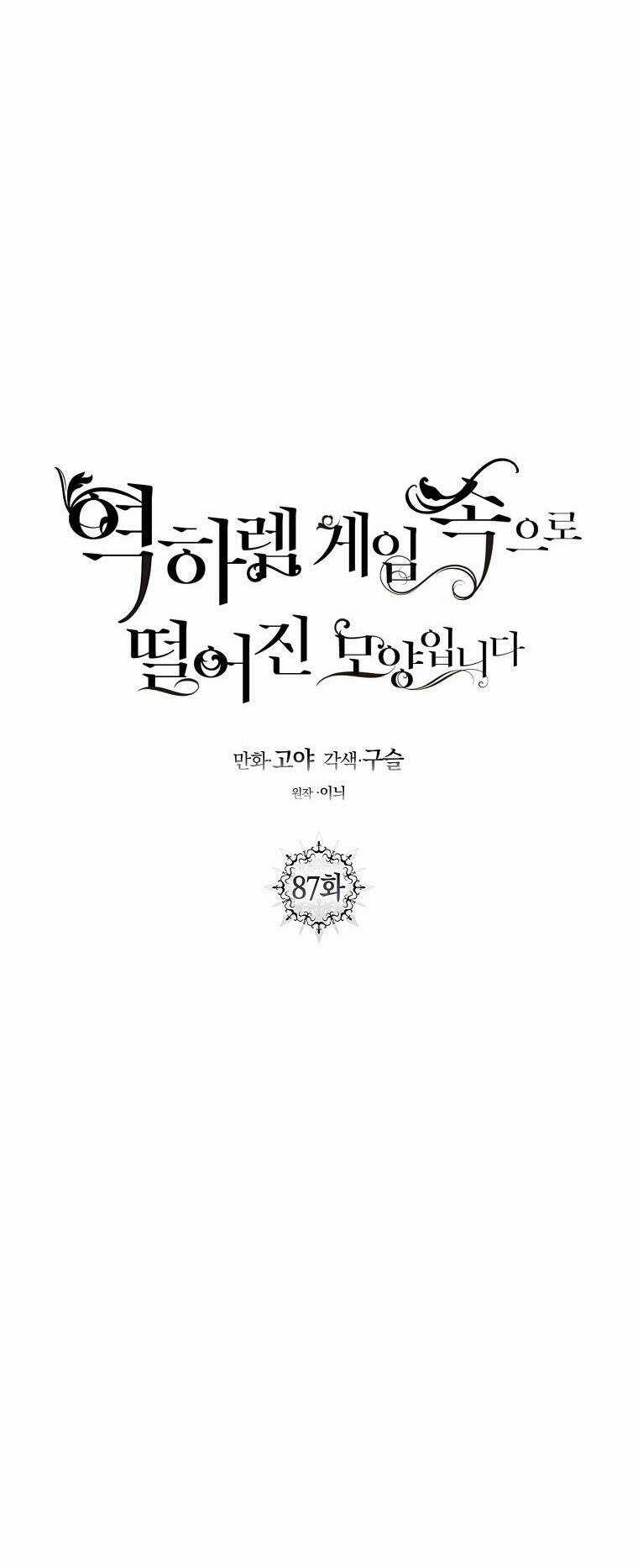 Tôi Lạc Vào Thế Giới Trò Chơi Harem Ngược Chapter 87.2 trang 0