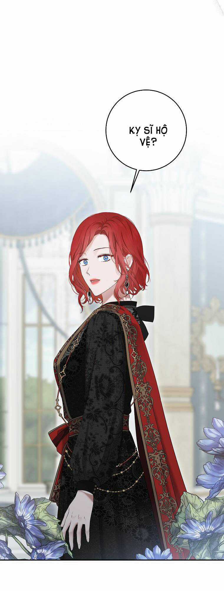 Tôi Lạc Vào Thế Giới Trò Chơi Harem Ngược Chapter 87.2 trang 12