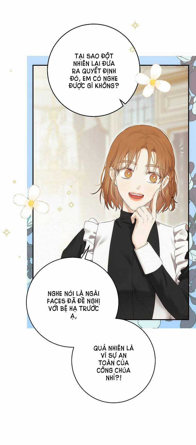 Tôi Lạc Vào Thế Giới Trò Chơi Harem Ngược Chapter 87.2 trang 14